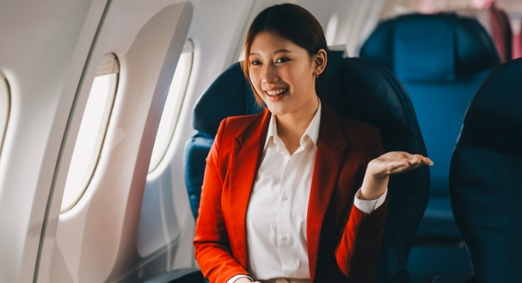 How good is Economy Class on Qatar Airways?